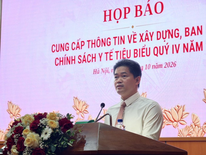 Sẽ quản lý giá thiết bị y tế theo vòng đời thiết bị Sẽ quản lý giá thiết bị y tế theo vòng đời thiết bị