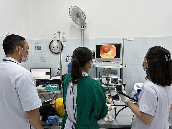 Quảng Trị: Bệnh viện Đa khoa khu vực Đồng Hới: Nâng cao chất lượng khám, chữa bệnh, lấy người bệnh làm trung tâm
