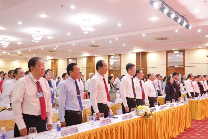 Liên hiệp các Hội Khoa học và Kỹ thuật TP. Cần Thơ: Đưa các thành tựu khoa học - công nghệ vào phục vụ đời sống