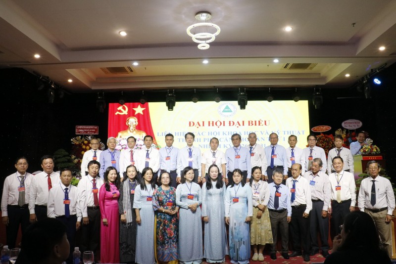 Liên hiệp các Hội Khoa học và Kỹ thuật TP. Cần Thơ: Đưa các thành tựu khoa học - công nghệ vào phục vụ đời sống