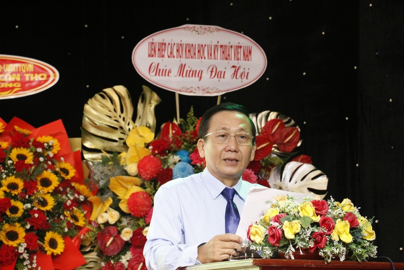 Liên hiệp các Hội Khoa học và Kỹ thuật TP. Cần Thơ: Đưa các thành tựu khoa học - công nghệ vào phục vụ đời sống