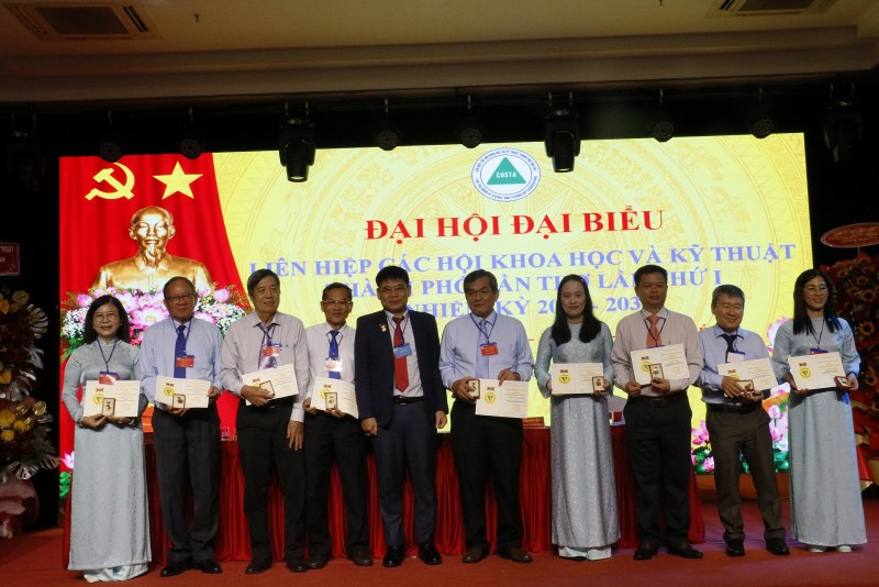 Liên hiệp các Hội Khoa học và Kỹ thuật TP. Cần Thơ: Đưa các thành tựu khoa học - công nghệ vào phục vụ đời sống