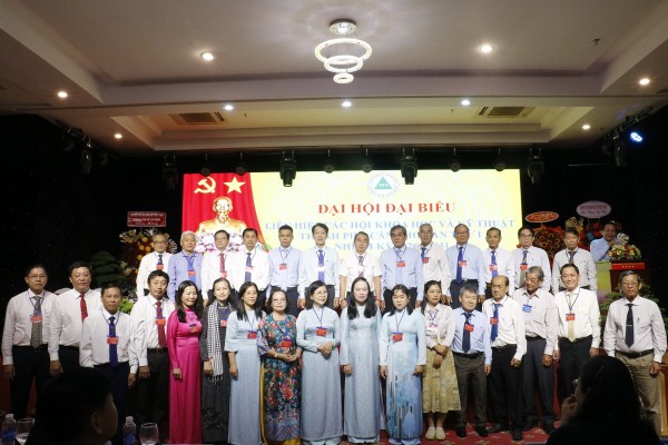 Liên hiệp các Hội Khoa học và Kỹ thuật TP. Cần Thơ: Đưa các thành tựu khoa học - công nghệ vào phục vụ đời sống