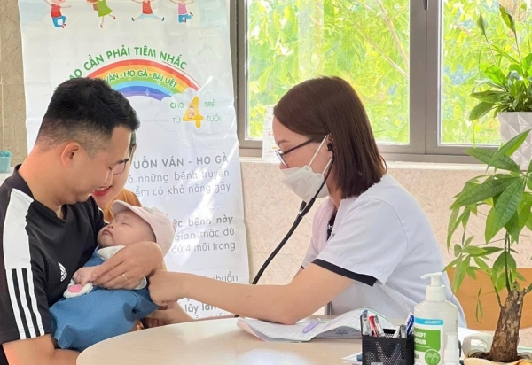 Ca mắc cúm mùa có xu hướng tăng, Bộ Y tế khuyến cáo phòng bệnh