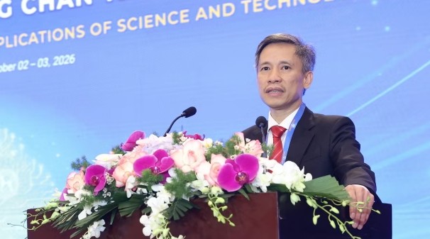 Thúc đẩy ứng dụng khoa học, công nghệ trong lĩnh vực chấn thương chỉnh hình
