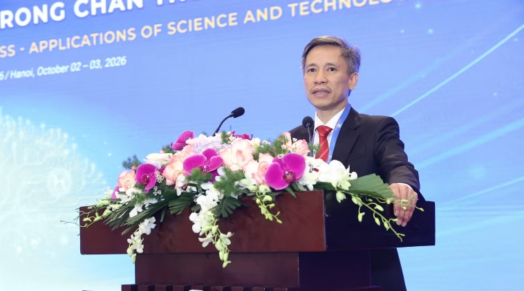 Thúc đẩy ứng dụng khoa học, công nghệ trong lĩnh vực chấn thương chỉnh hình