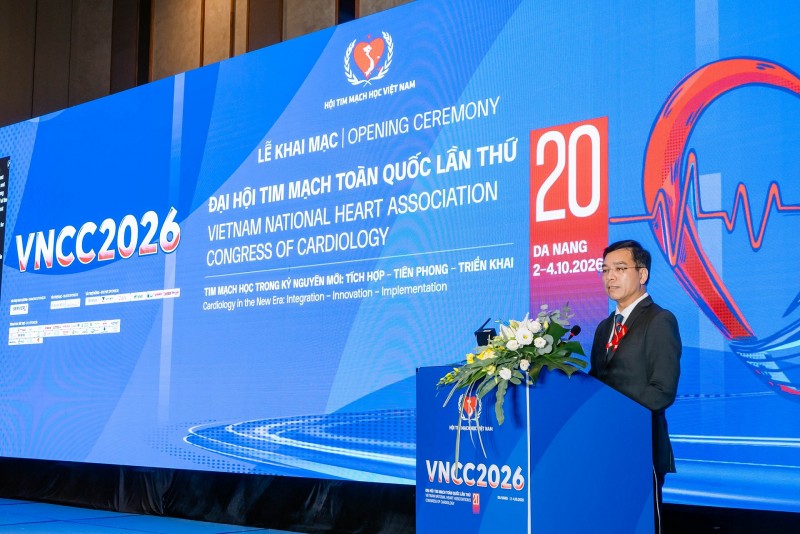 Cuộc chiến chống bệnh tim mạch phải bắt đầu từ cộng đồng Cuộc chiến chống bệnh tim mạch phải bắt đầu từ cộng đồng