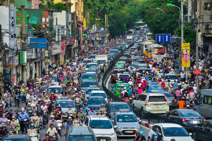 Tập thể dục không phải lúc nào cùng tốt Tập thể dục không phải lúc nào cùng tốt