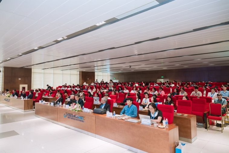 Thuốc sinh học và xét nghiệm gene mở hướng điều trị cá thể hóa bệnh hô hấp Thuốc sinh học và xét nghiệm gene mở hướng điều trị cá thể hóa bệnh hô hấp