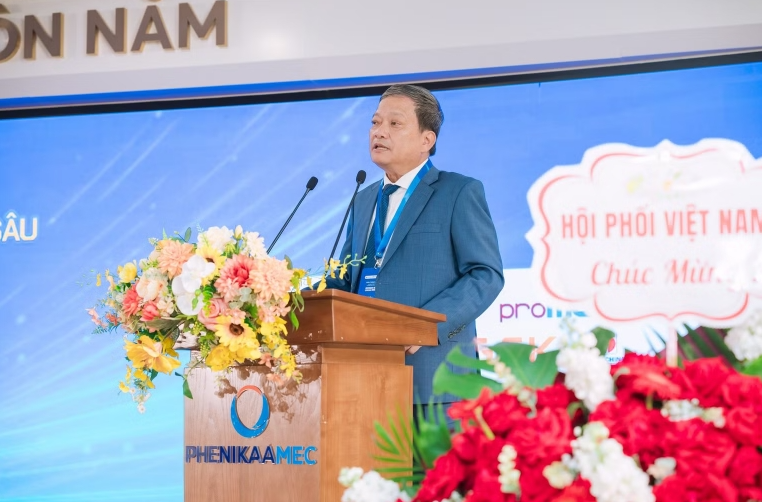 Thuốc sinh học và xét nghiệm gene mở hướng điều trị cá thể hóa bệnh hô hấp Thuốc sinh học và xét nghiệm gene mở hướng điều trị cá thể hóa bệnh hô hấp