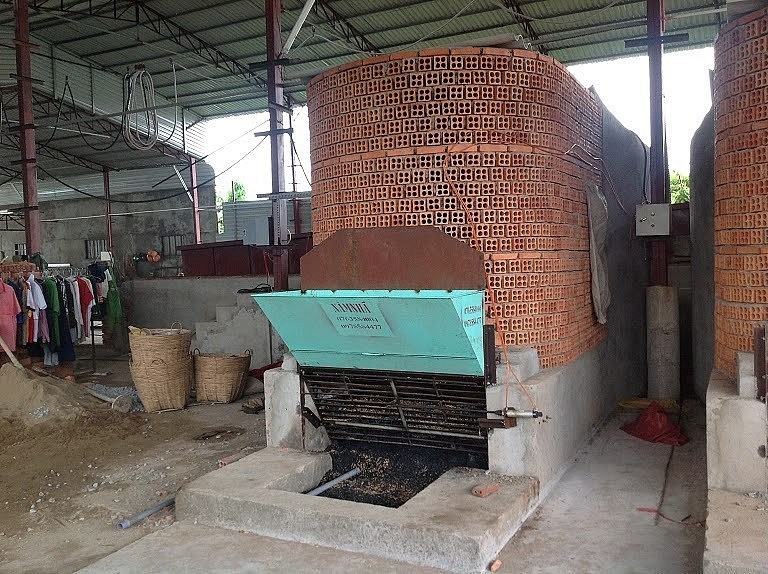 Doanh nhân Dương Xuân Quả – đưa công nghệ nâng tầm giá trị nông sản Việt