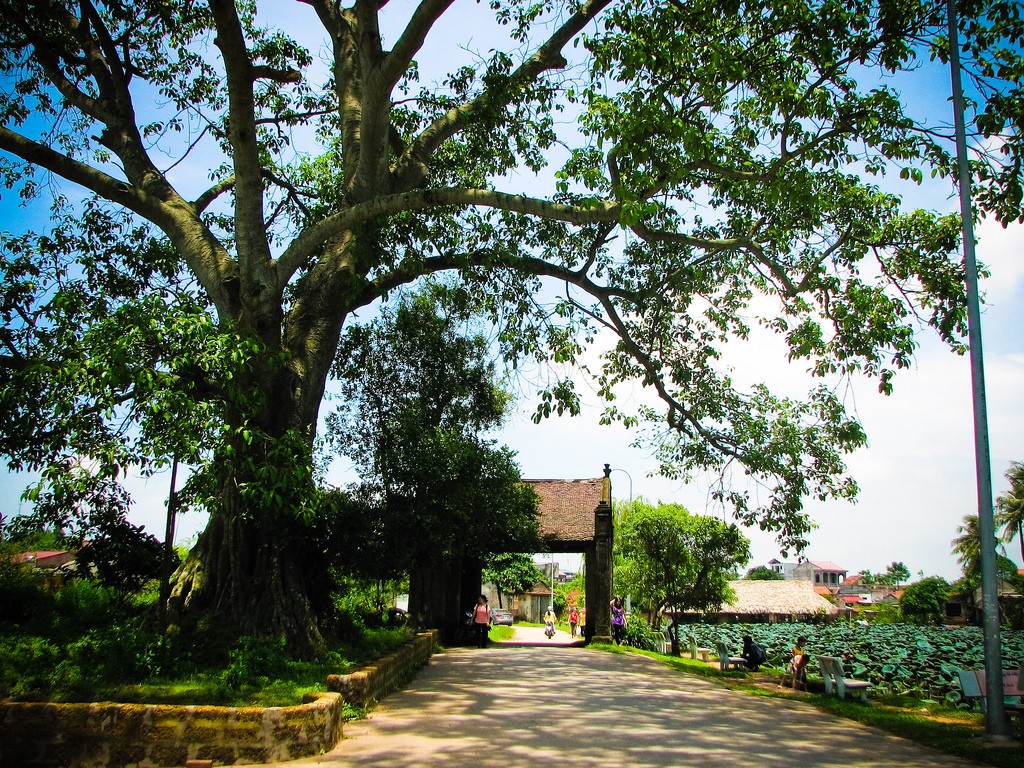 Cẩm nang Du lịch Hà Nội