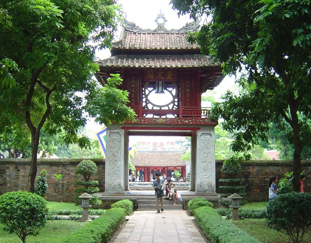 Cẩm nang Du lịch Hà Nội