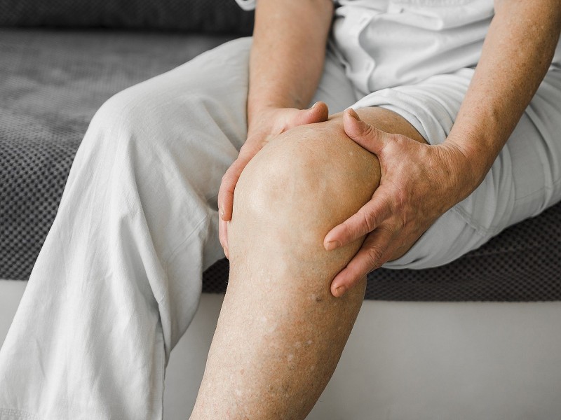 PRP trong điều trị thoái hóa khớp gối: Góc nhìn từ chuyên gia tại MSC Clinic PRP trong điều trị thoái hóa khớp gối: Góc nhìn từ chuyên gia tại MSC Clinic