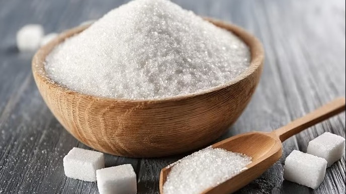 Đường trở thành gánh nặng với cơ thể