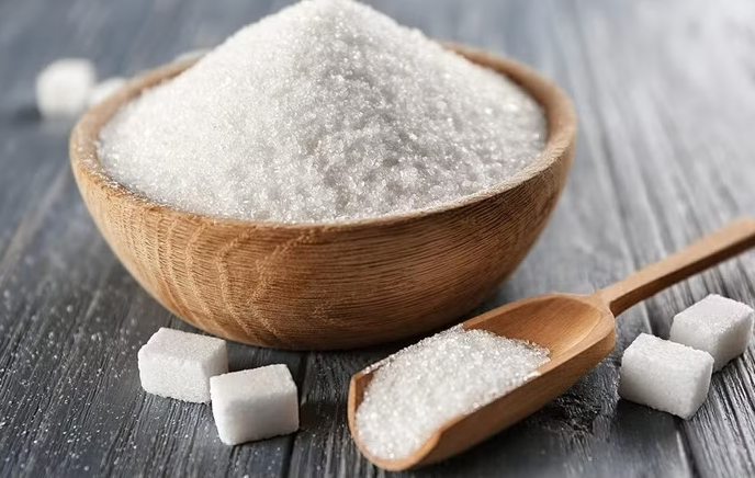 Đường trở thành gánh nặng với cơ thể Đường trở thành gánh nặng với cơ thể