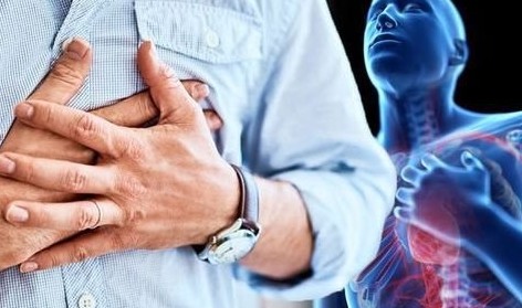 Hẹp động mạch cảnh có thể báo trước đột quỵ
