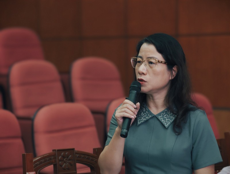 Nâng chính sách đãi ngộ, củng cố nguồn nhân lực y tế Nâng chính sách đãi ngộ, củng cố nguồn nhân lực y tế
