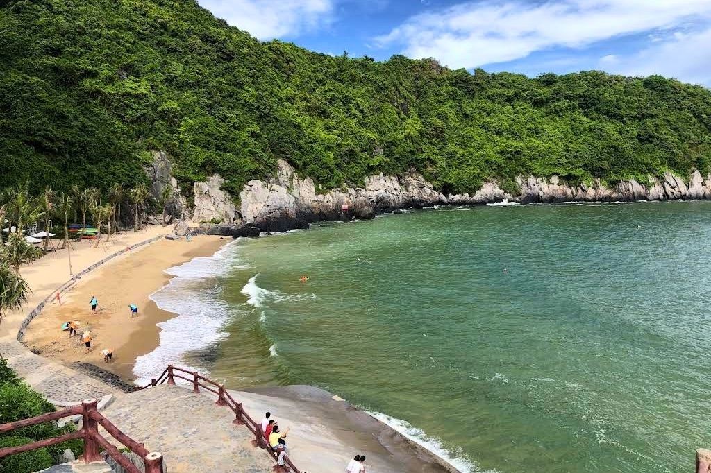 Cẩm nang Du lịch Hải Phòng