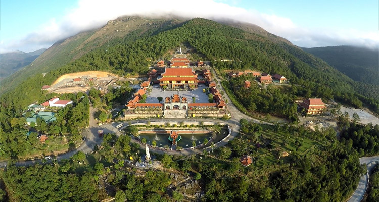 Cẩm nang Du lịch Hải Phòng