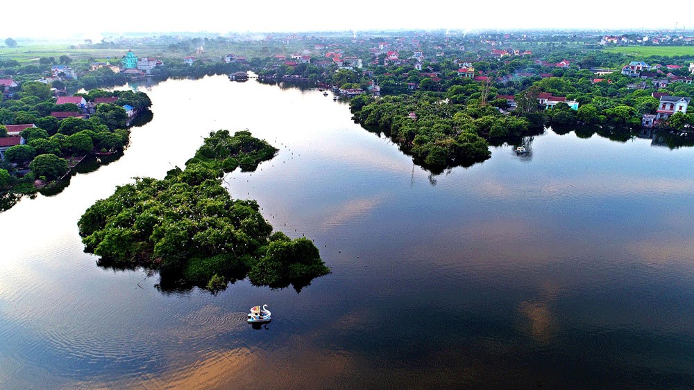 Cẩm nang Du lịch Hải Phòng