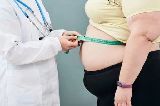 Béo phì: Nguy cơ cao gây bệnh tim mạch mà ít người để ý