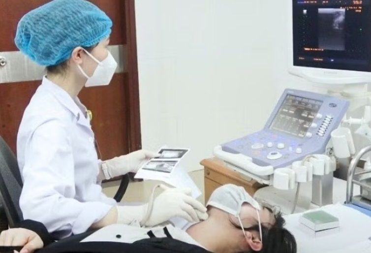 Vét hạch cổ chọn lọc dựa trên bản đồ hạch, giảm nguy cơ biến chứng cho người bệnh ung thư tuyến giáp