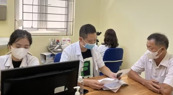 Hướng tới phát hiện bệnh sớm, điều trị hiệu quả bệnh đái tháo đường