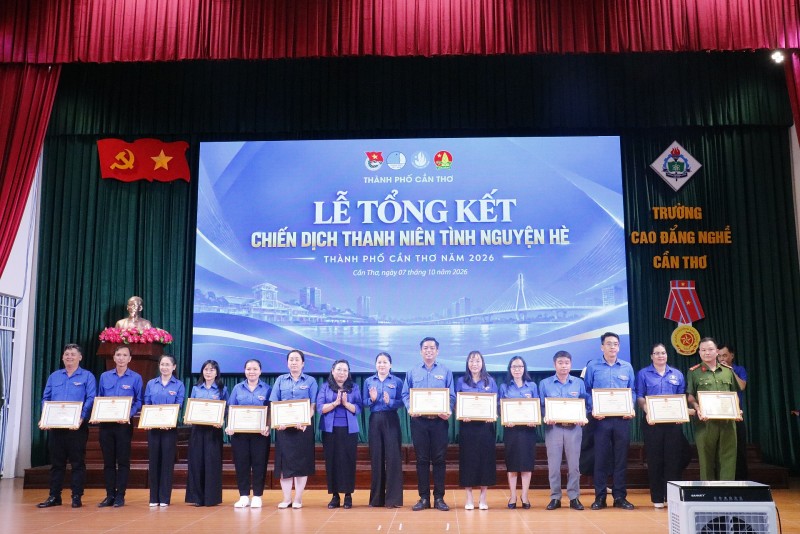 Khát vọng Tây Đô từ sức trẻ hôm nay Khát vọng Tây Đô từ sức trẻ hôm nay