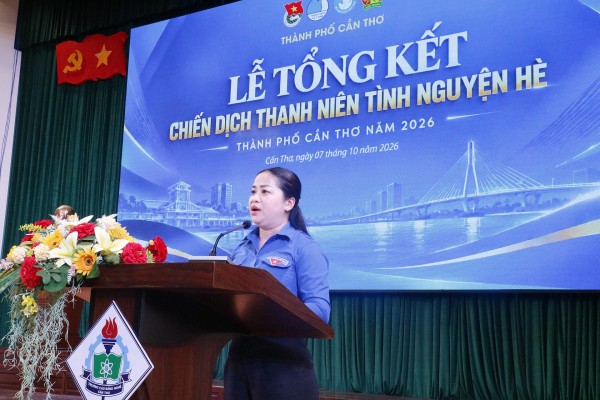 Khát vọng Tây Đô từ sức trẻ hôm nay
