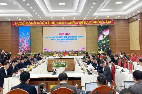 Lâm Đồng: Tập trung tăng tốc quý IV, chuẩn bị Festival Hoa Đà Lạt 2026