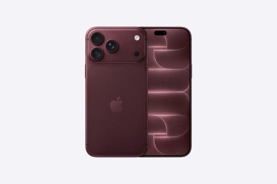 Tổ chức thời gian đọc trên Safari khi cân nhắc iPhone 18 Pro Max Tổ chức thời gian đọc trên Safari khi cân nhắc iPhone 18 Pro Max