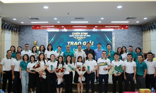 Bảo mật thông tin trong kỷ nguyên ngân hàng số: "Mắt xích" con người và trách nhiệm của mỗi cá nhân