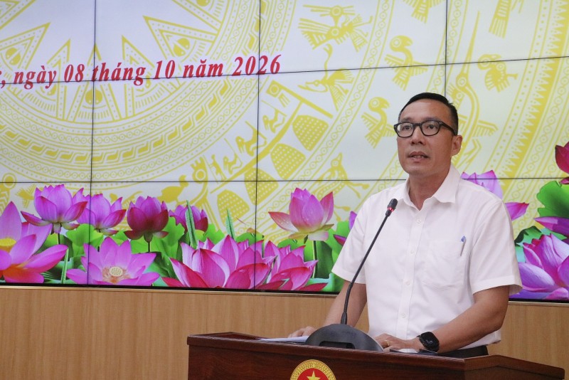 Cần Thơ nỗ lực đạt tăng trưởng 16,08% trong quý IV/2026