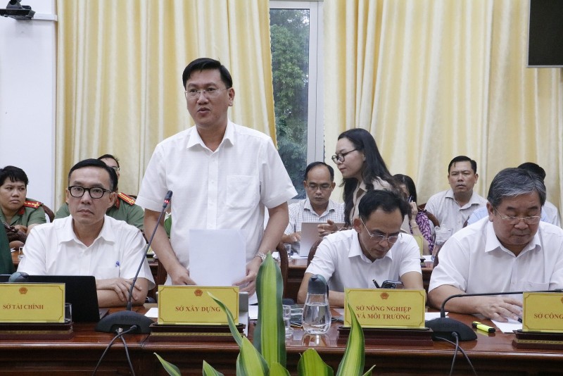 Cần Thơ nỗ lực đạt tăng trưởng 16,08% trong quý IV/2026