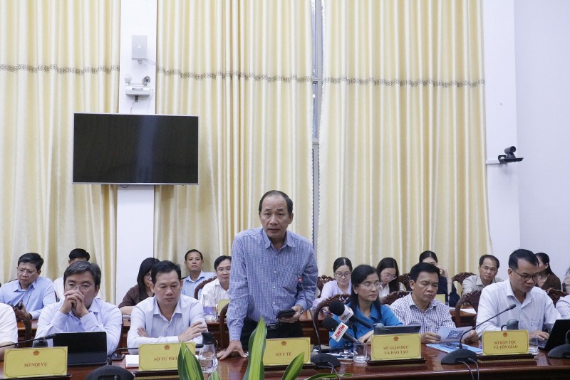 Cần Thơ nỗ lực đạt tăng trưởng 16,08% trong quý IV/2026