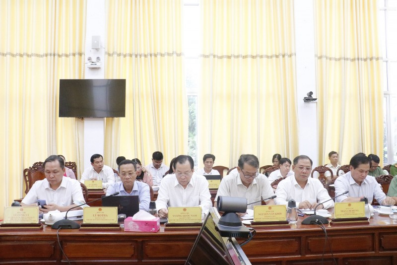 Cần Thơ nỗ lực đạt tăng trưởng 16,08% trong quý IV/2026