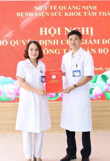 Bệnh viện Sức khỏe Tâm thần Quảng Ninh: Điểm sáng y tế nơi vùng Đông Bắc