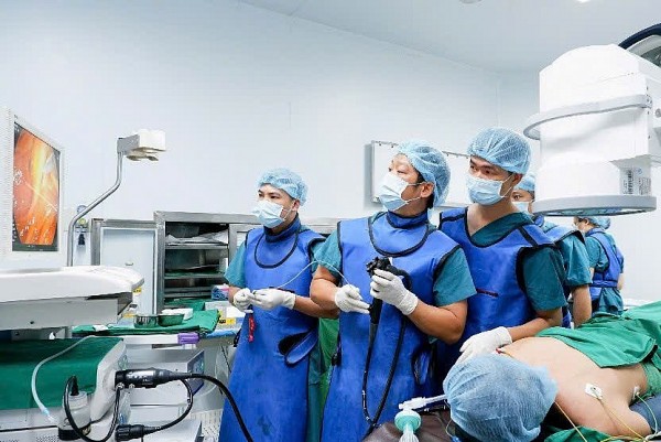 Đắk Lắk: Phê duyệt đề án phát triển nhân lực y tế chất lượng cao