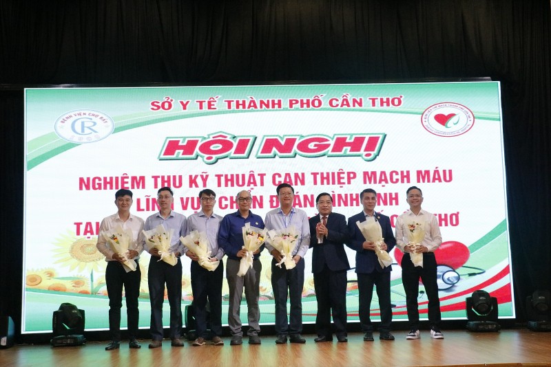Nỗ lực đem lại hiệu quả điều trị tối ưu cho ngưởi bệnh Nỗ lực đem lại hiệu quả điều trị tối ưu cho ngưởi bệnh