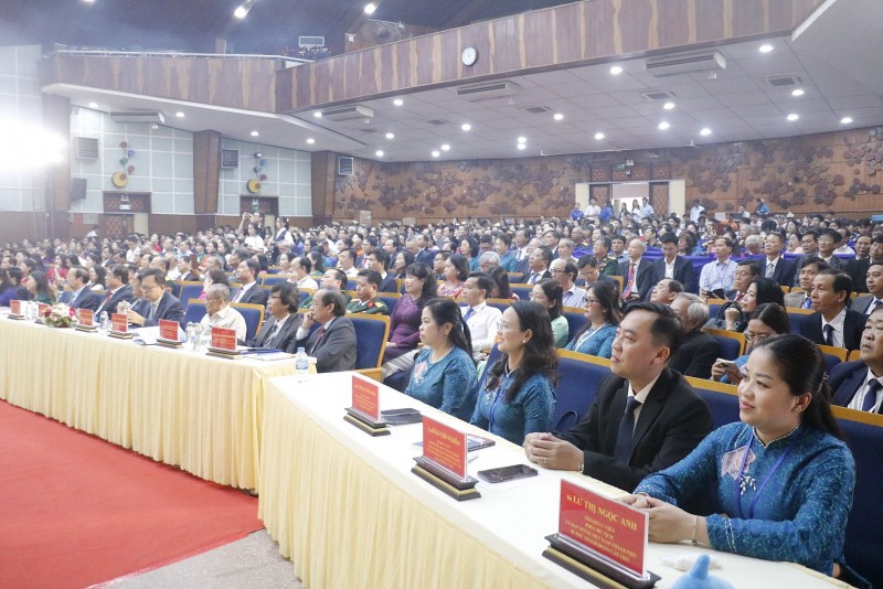 Liên hiệp các tổ chức hữu nghị TP. Cần Thơ: Kiến tạo phát triển, chú trọng chất lượng và hiệu quả Liên hiệp các tổ chức hữu nghị TP. Cần Thơ: Kiến tạo phát triển, chú trọng chất lượng và hiệu quả