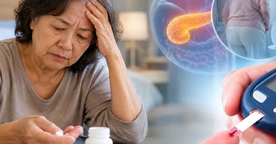 Đừng tự chẩn đoán đái tháo đường qua việc đi tiểu nhiều