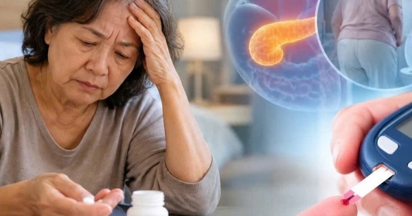 Đừng tự chẩn đoán đái tháo đường qua việc đi tiểu nhiều