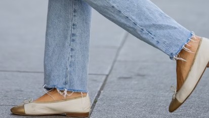 Điểm mặt những kiểu giày dép có thể gây tổn thương bàn chân