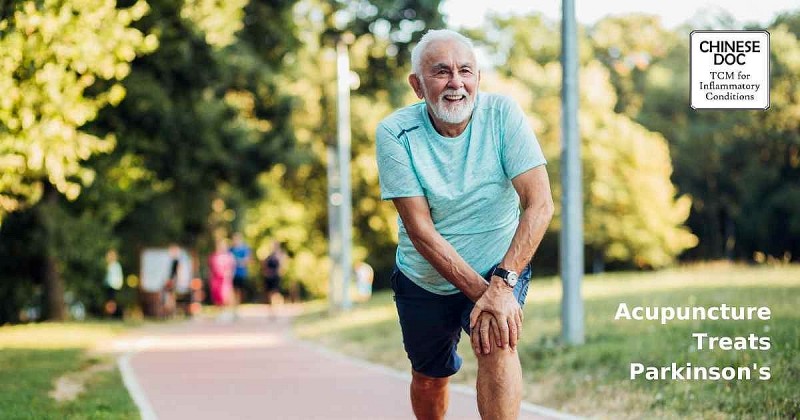 Vai Trò Của Châm Cứu Và Nhĩ Châm Trong Hỗ Trợ Điều Trị Bệnh Parkinson