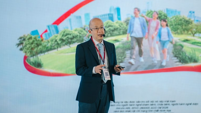 Nhóm bệnh nhân hen nặng đối mặt với nhiều nguy cơ gây ảnh hưởng tới chất lượng cuộc sống