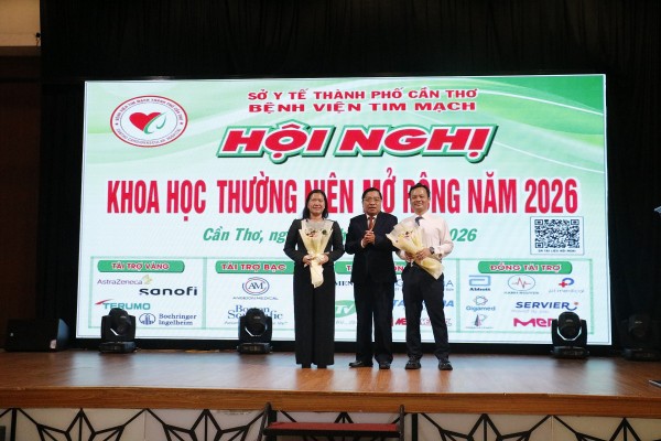 Đẩy mạnh nghiên cứu khoa học, Góp phần đem lại hiệu quả điều trị cao cho người bệnh