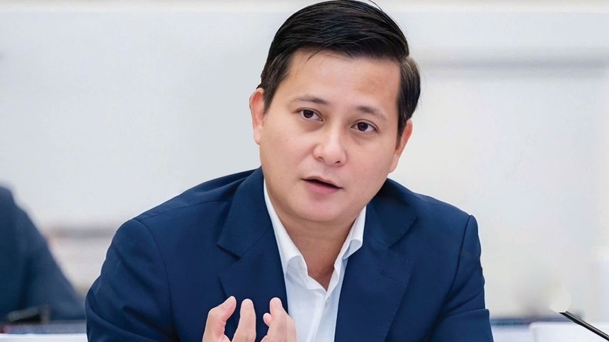 Trí tuệ nhân tạo đang đi vào từng công việc của ngân hàng
