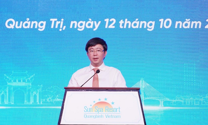 Quảng Trị: Lãnh đạo tỉnh gặp mặt doanh nghiệp, nhà đầu tư năm 2026 Quảng Trị: Lãnh đạo tỉnh gặp mặt doanh nghiệp, nhà đầu tư năm 2026