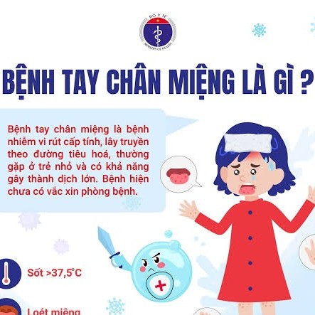 Cách nhận biết và các biện pháp phòng bệnh tay chân miệng ở trẻ